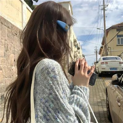 日落在霓虹灯